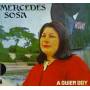Mercedes Sosa - Quien Doy