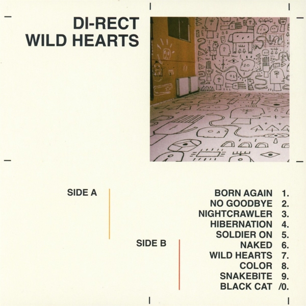 Wild Hearts 1