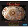 Hofstetter / Barock Vocal / Neumeyer Cons. - Hallelujah-Famous Choruses