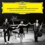 Yuja Wang / Andreas Ottensamer / Gautier Capucon - Works by Sergei Rachmaninoff & Johannes Brahms