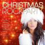 Various - Christmas Rockparty