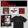 Bausa - Fieber (NO BOX BUNDLE)