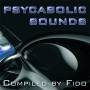 V / a - Psycabolics Sounds