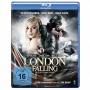 Paul Tanter - London Falling (Blu-Ray) [Regio free (0)]