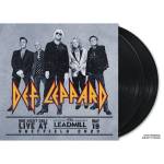 Def Leppard - Live At The Leadmill (Sheffield / 2023, 2LP)