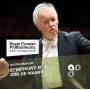 Edo De Waart / Royal Flemish Philharmonic - Sinfonie 1