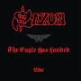 Saxon - The Eagle Has Landed (Live) (1999 Remaster)