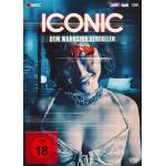 Alyssa Anthony / Emma Jade / Chris Boudreaux - Iconic - Dem Wahnsinn verfallen [DE-Version, Regio 2/B]