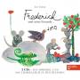 Frederick Und Seine Freunde - Frederick Und Seine Freunde-HSP & Liederalbum