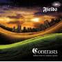 Fields - Contrasts ~ Urban Roar to Country Peace: