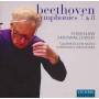 L. V. Beethoven - Symphony 7 & 8