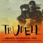 John Trudell - Trudell [US-Version, Regio 1/A]