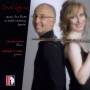 Claudia Giottoli / Raffaele DAniello - Dedicatoria