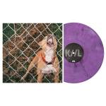 Knocked Loose - Pop Culture (Lavender Eco-Mix)