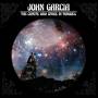 John Garcia - The Coyote Who Spoke in Tongues