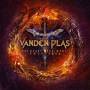 Vanden Plas - The Ghost Xperiment-Awakening (Gtf/Black/180g/LP)