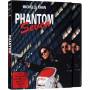 Michelle Yeoh - Phantom Seven - Cover a [DE-Version, Regio 2/B]