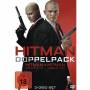 Various - Hitman / Hitman: Agent 47 - Doppelpack [DE-Version, Regio 2/B]