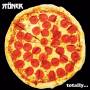 Stner - Totally...(Ltd.Orange Vinyl)