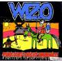 Wizo - Punk Gibt's Nicht Umsonst! (Ltd Blue Vinyl)