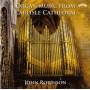 John Robinson - Organ Music From Carlisle