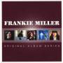 Frankie Miller - Original Album Series
