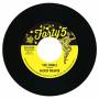 Jackie Tawny Williams Weaver - Tingle/pretty Little Words