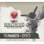 Various - Hollywood Compilation Summer 2013