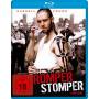 Geoffrey Wright - Romper Stomper (Blu-ray) [Regio free (0)]