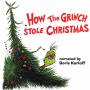 Ost - How The Grinch Stole Christmas