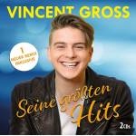 Vincent Gross - Seine grten Hits