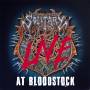 Solitary - XXV Live at Bloodstock (CD/DVD Digipak) [DE-Version, Regio 2/B]