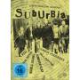 Penelope Spheeris - Suburbia (Limited Edition Mediabook) (Blu-ray + DV [DE-Version, Regio 2/B]