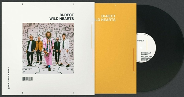 Wild Hearts 1