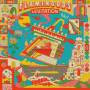 Flamingods - Levitation (Ltd.Red+Yellow Splatter Vinyl)