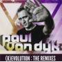 Paul Van Dyk - (r)evolution: The Remixes