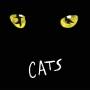 Andrew Webber Lloyd - Cats (Original London Cast Recording 1981, 2LP)