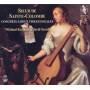 Wieland Kuijken / Jordi Savall - Gambenkonzerte