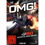 Wwe - WWE: OMG-The Top 50 Incidents In WWE History [EURO-Version, Regio 2]