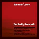OST / Tennant / Lowe - Battleship Potemkin(2023 Remaster)
