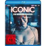 Alyssa Anthony / Emma Jade / Chris Boudreaux - Iconic - Dem Wahnsinn verfallen [DE-Version, Regio 2/B]