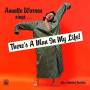 Annette Warren - There's A Man In My Life+Selected Rarities