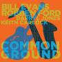 Robben Ford / Bill Evans - Common Ground (2LP/180g/Gatefold)