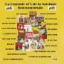 V / A - Legendary 50's Instrumentals