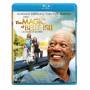 Magic Of Belle Isle - Magic Of Belle Isle Bd [US-Version, Regio 1/A]