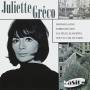 Juliette Greco - Barbara Song/embrasse-moi