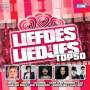 Various - Liefdesliedjes Top 50