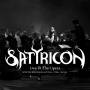 Satyricon - Live At The Opera (BB)