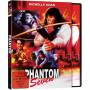 Michelle Yeoh - Phantom Seven - Cover B [DE-Version, Regio 2/B]