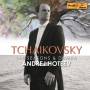 A. Hoteev - Tchaikovsky: Seasons & Dumka